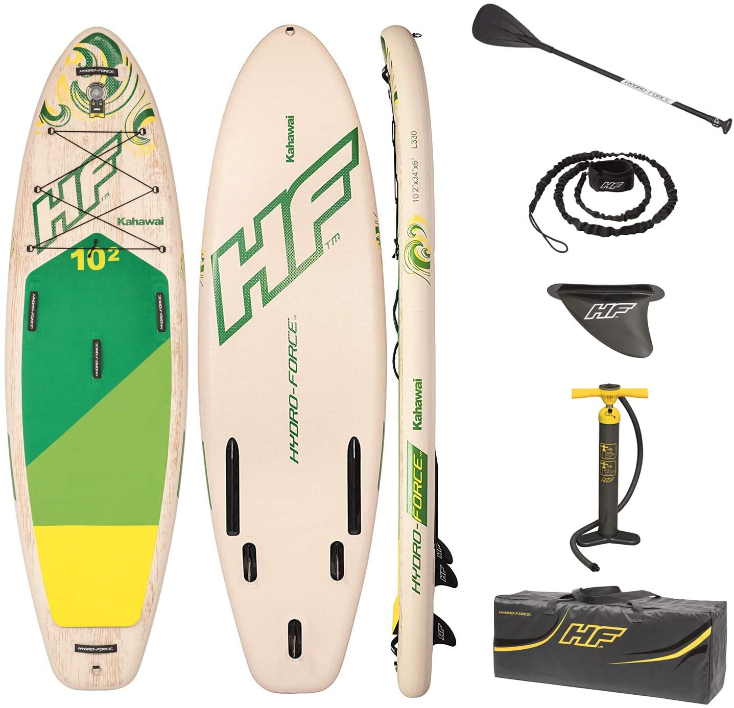 Paddle Boards