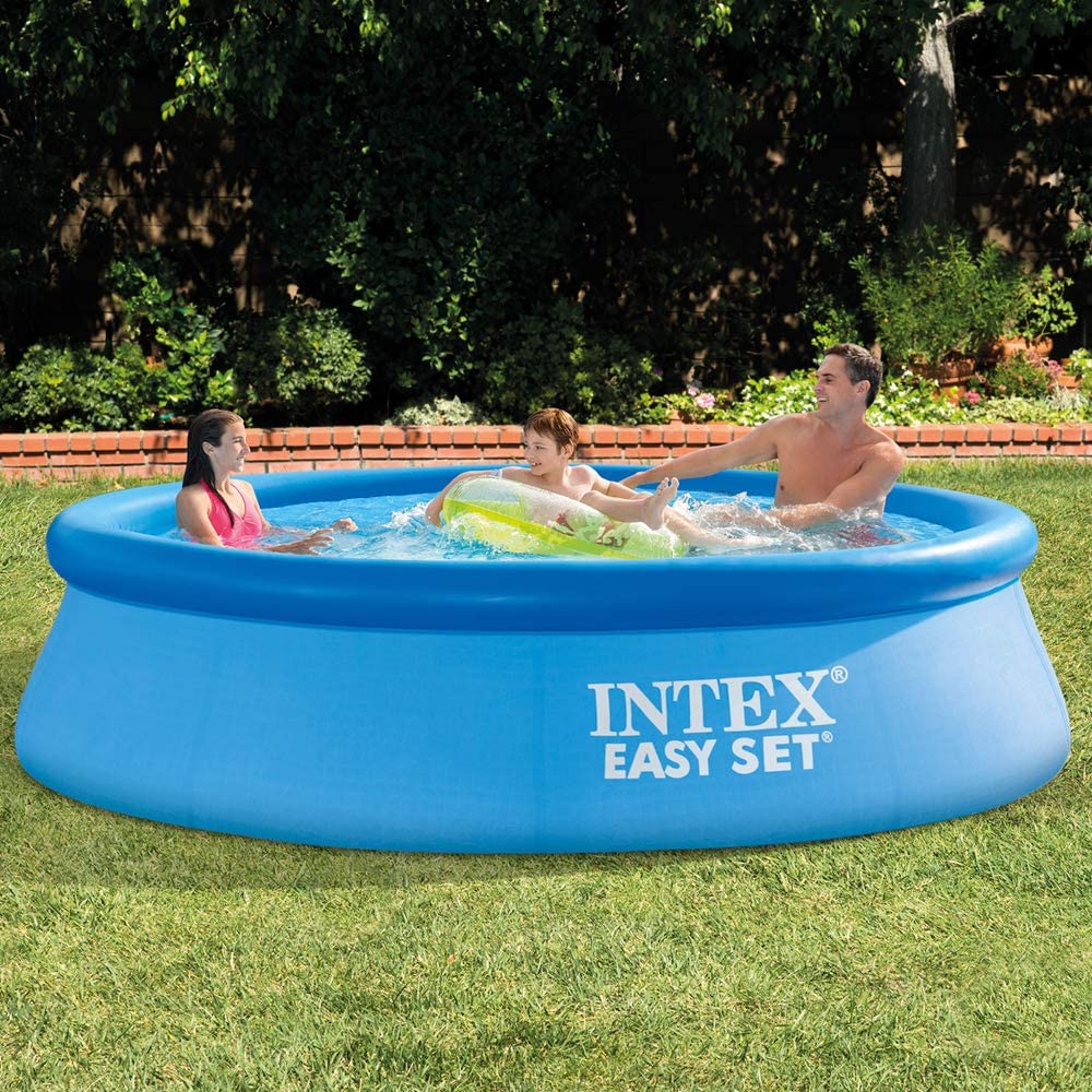 Swimming Pools