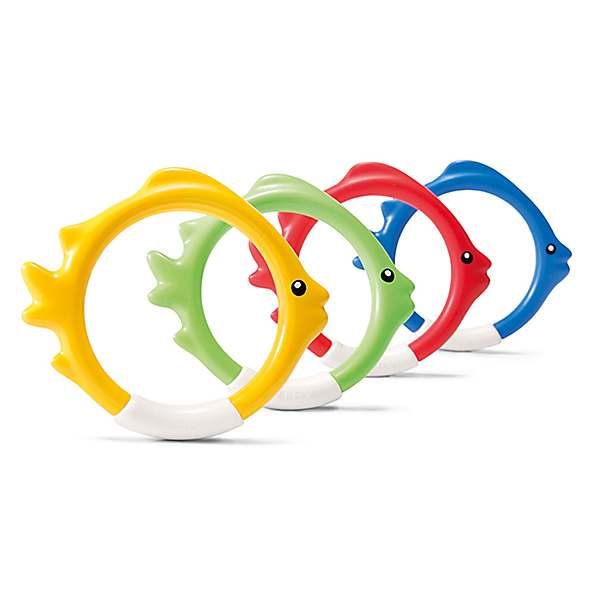 Pool Toys and Games