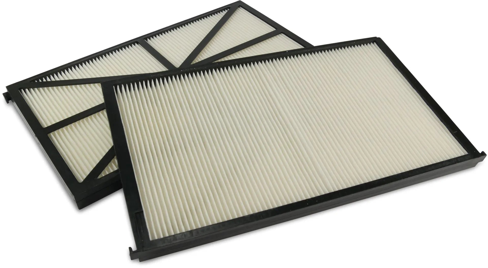 Hayward TigerShark Filter Cartridge Refill Set, 2 Piece