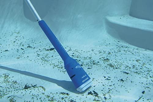 Pool Blaster Aqua Broom Ultra