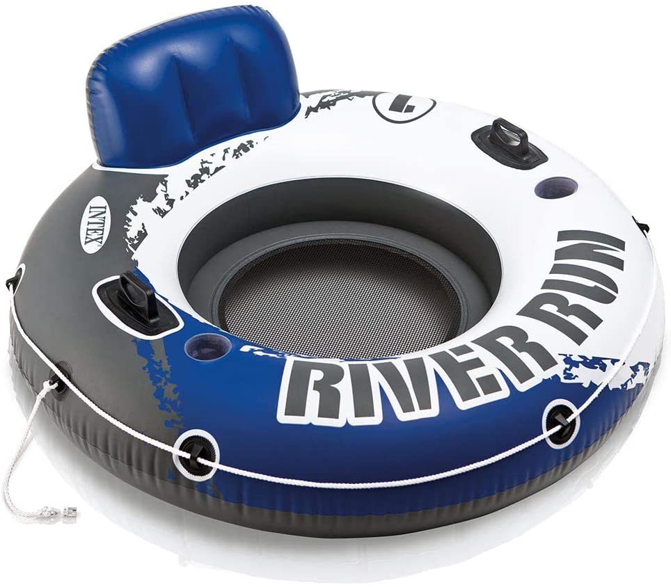 Intex River Run Inflatable Tube