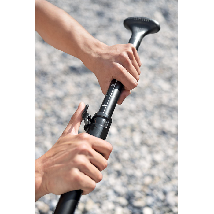 Bestway Hydro Force Fast Blast 12FT 6' SUP Stand Up Paddle Board