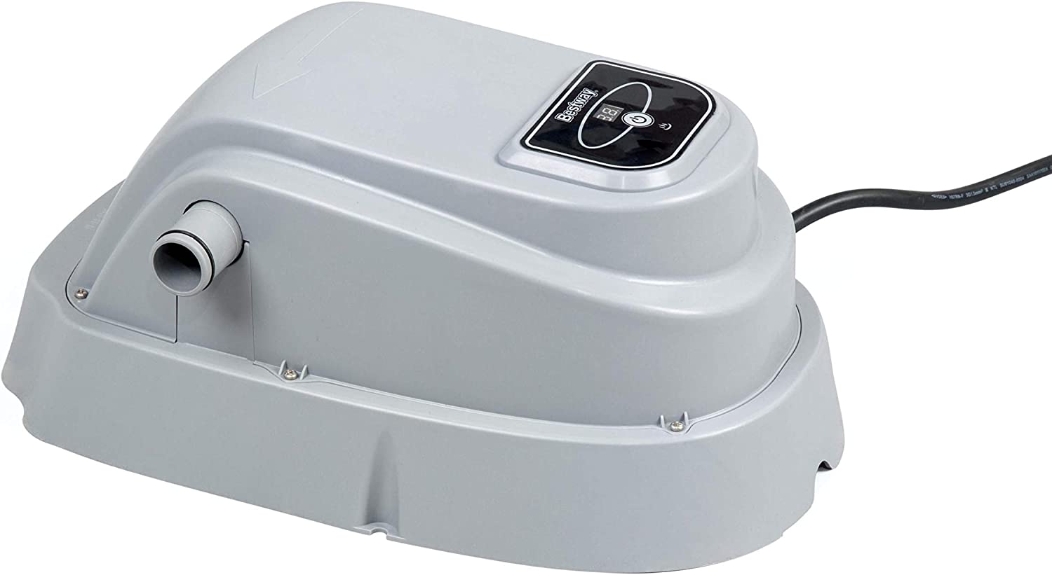 Bestway Electric Swimming Pool Heater 2.8KW