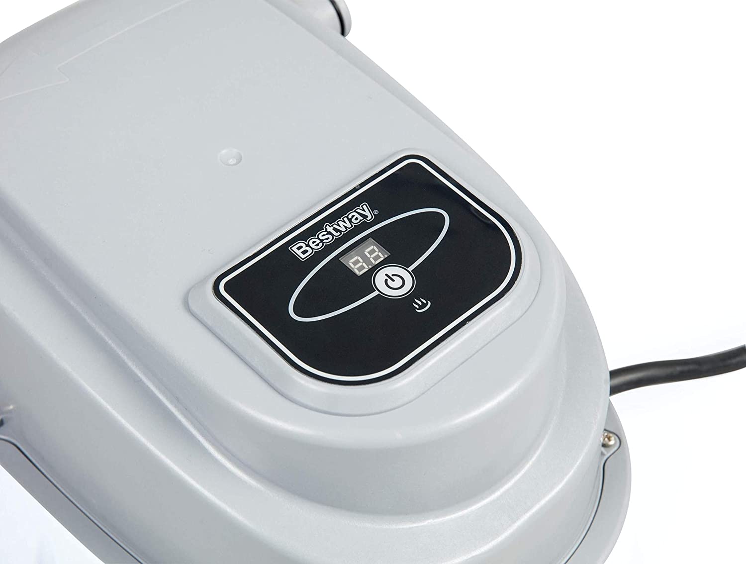 Bestway Electric Swimming Pool Heater 2.8KW