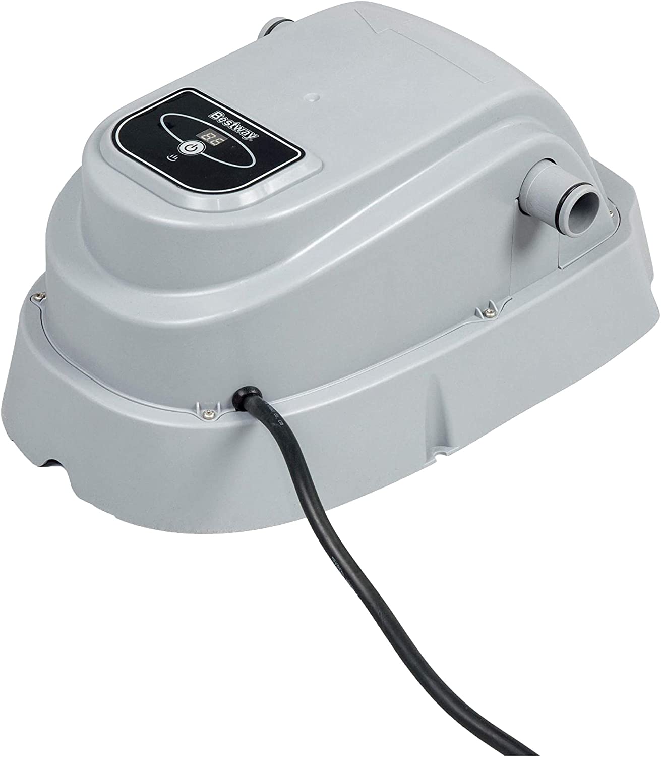 Bestway Electric Swimming Pool Heater 2.8KW