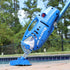 Pool Blaster Max CG Li Cordless Pool Vacuum Handheld Rechargeable Swimming Pool Cleaner