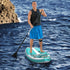 Bestway Hydro Force Aqua Glider 10'6 SUP Stand Up Paddle Board