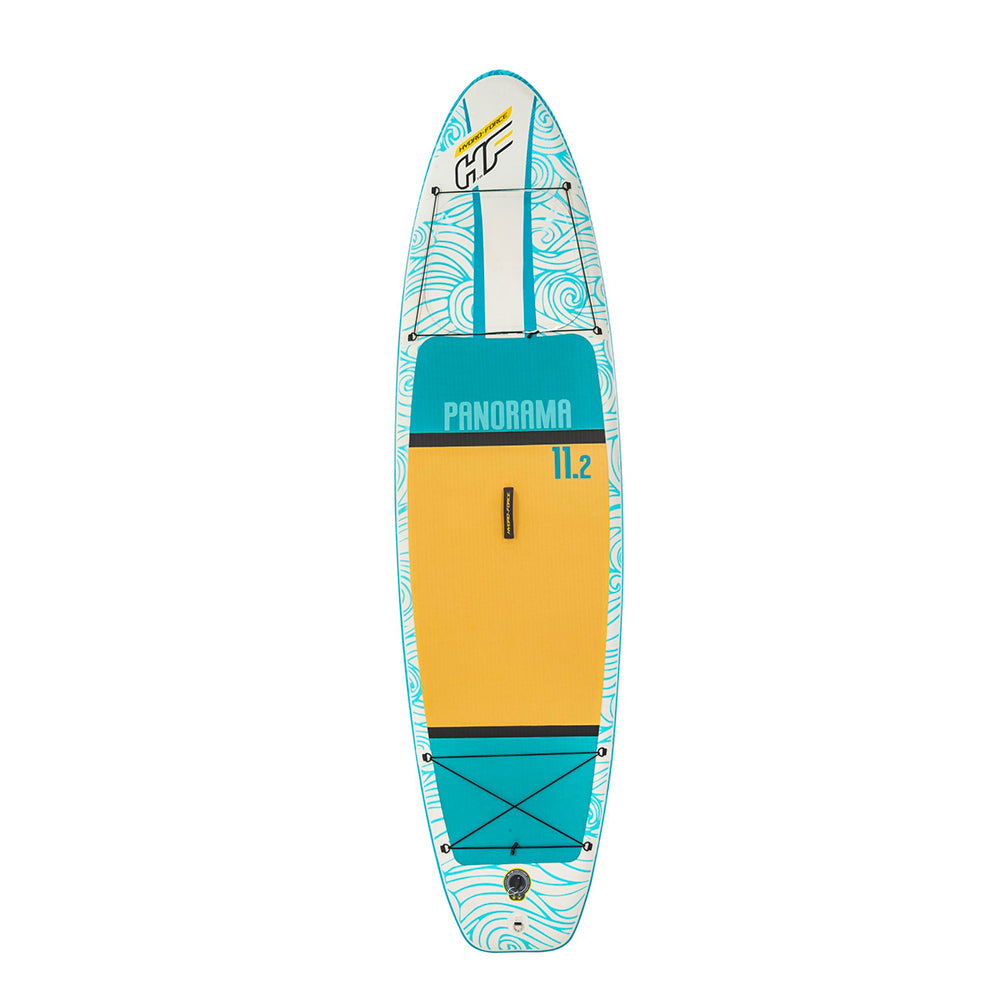 Bestway Hydro Force Panorama 11FT 2' SUP Stand Up Paddle Board