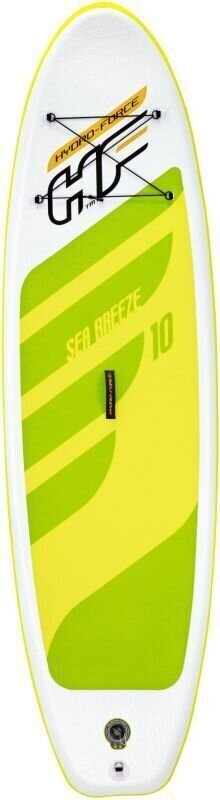 Bestway Hydro Force Sea Breeze 10’6 SUP Stand Up Paddle Board