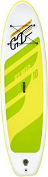 Bestway Hydro Force Sea Breeze 10’6 SUP Stand Up Paddle Board