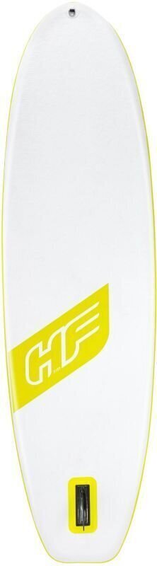 Bestway Hydro Force Sea Breeze 10’6 SUP Stand Up Paddle Board