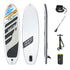 Bestway Hydro Force White Cap 10ft 6 inch SUP Stand Up Paddle Board