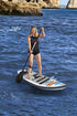Bestway Hydro Force White Cap 10ft 6 inch SUP Stand Up Paddle Board