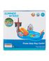 Summer Waves Pirate Ship Water Play Centre - 89L