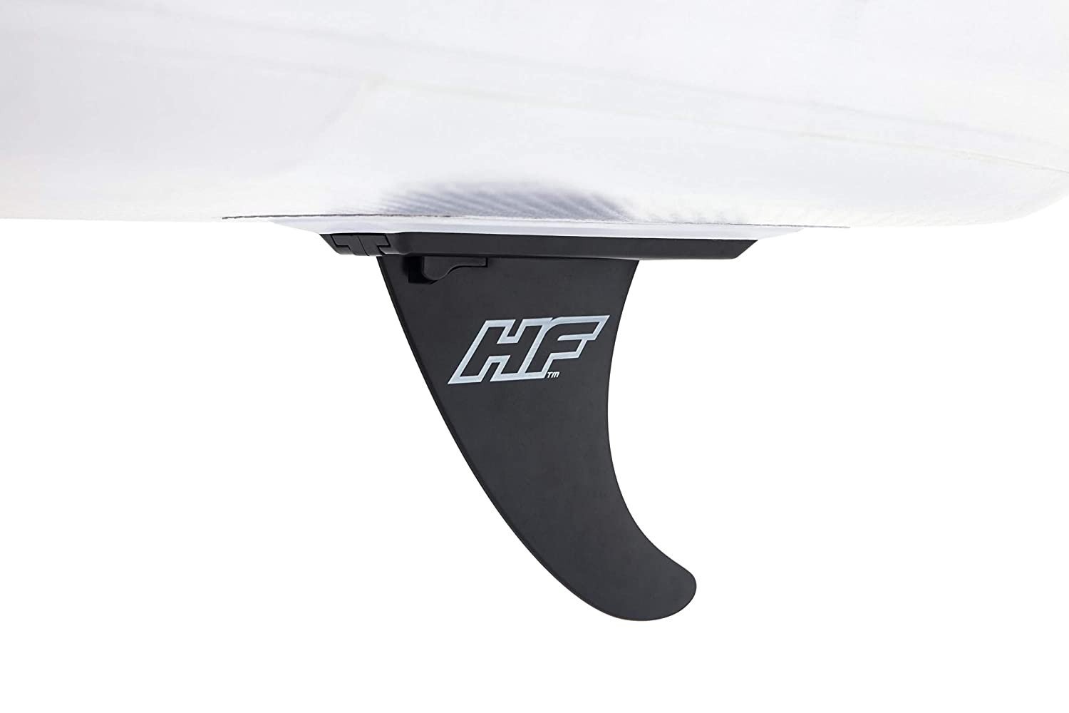 Bestway Hydro Force White Cap Convertible Stand Up Paddle Board