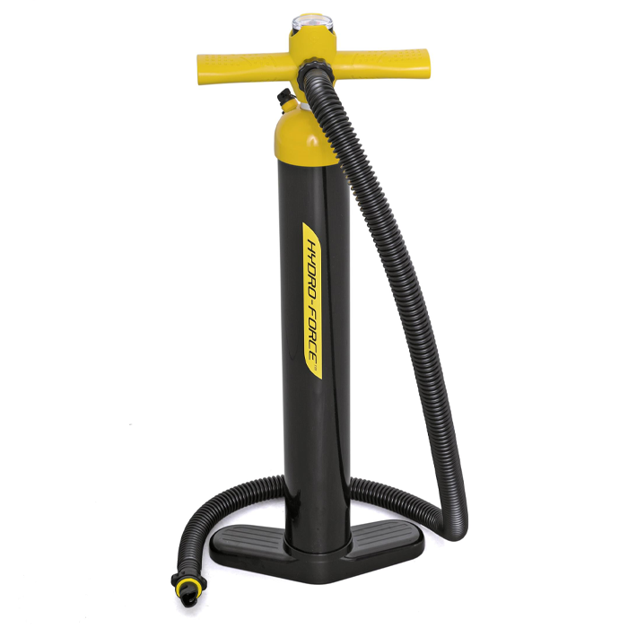 Bestway Hydro Force Fast Blast 12FT 6' SUP Stand Up Paddle Board