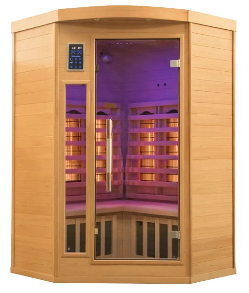 Saunas