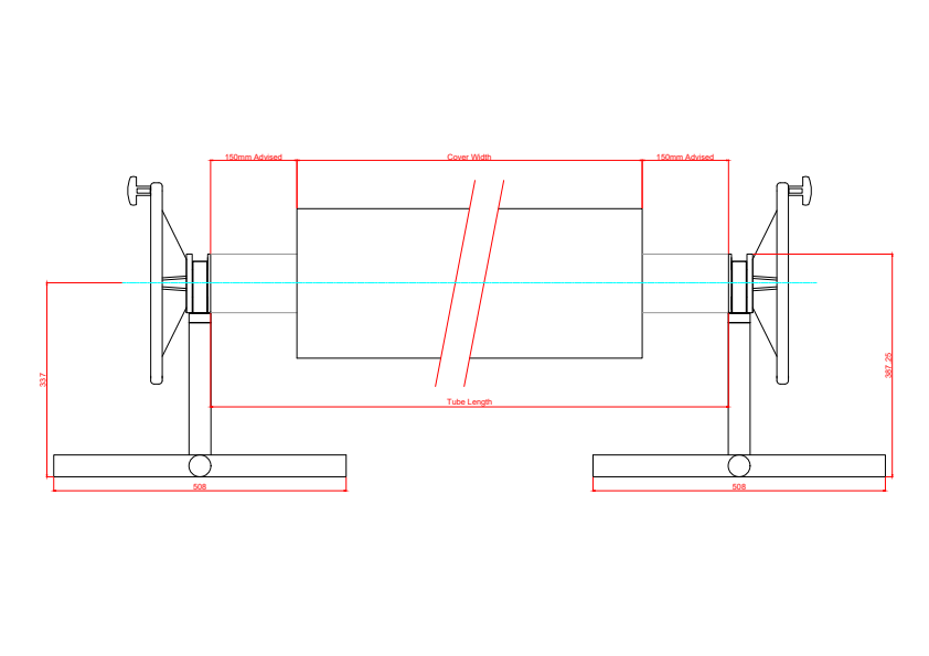 Technical drawing