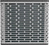 Poolex Nano heat pump - back view