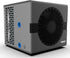 CLEARANCE: 3.5kW Poolex Nano Pool Heat Pump UK Plug & Play (Wi-Fi) - Brand New - Scruffy Box