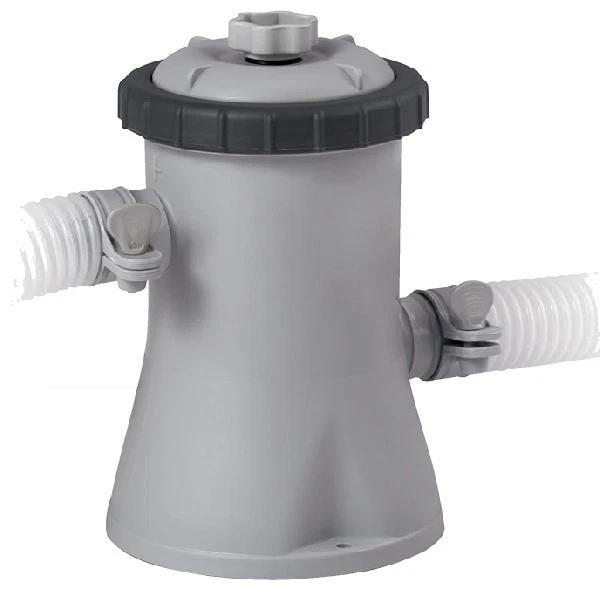 Older model Intex 1000 GPH filter pump