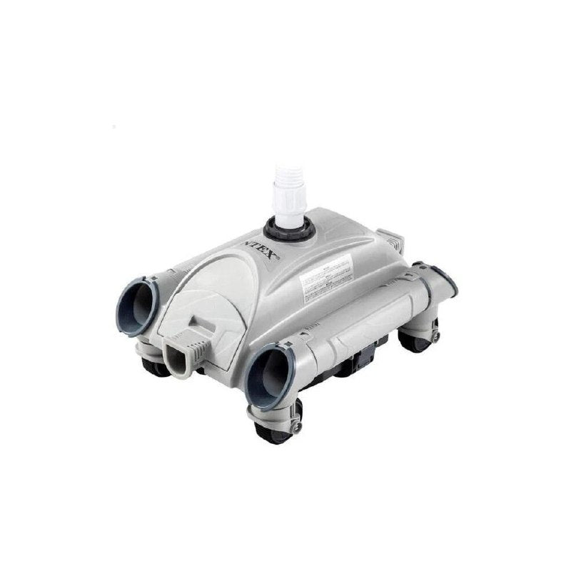 Intex ZX50 automatic pool cleaner (28001)