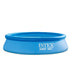 CLEARANCE: Intex 8ft x 24in Easy Set Pool (No Pump) - Brand New - Scruffy Box