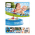 CLEARANCE: Intex 8ft x 24in Easy Set Pool (No Pump) - Brand New & Unused - No Box