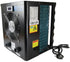 CLEARANCE: Swimming Pool Heat Pump UK Plug & Play 3.1 KW of Heat - Untested Return