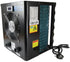 CLEARANCE: Swimming Pool Heat Pump UK Plug & Play 5KW of Heat - Untested Return