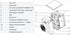CLEARANCE: Swimming Pool Heat Pump UK Plug & Play 3.1 KW of Heat - Untested Return
