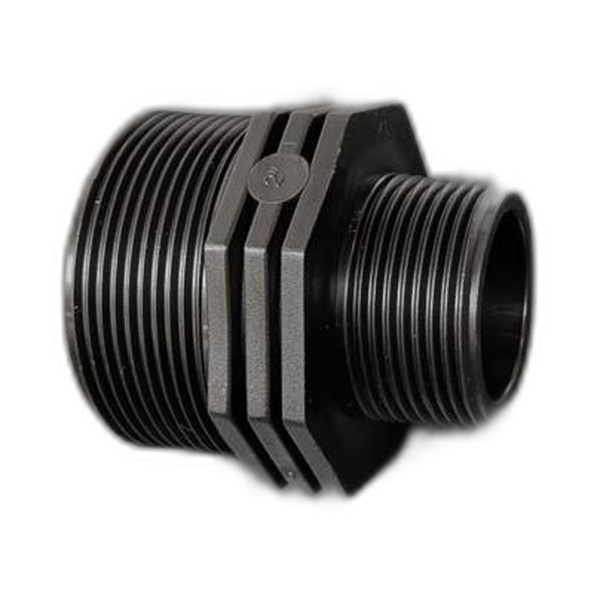 2 inch to 1.25 inch pool reducer nipple