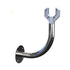 Plastica SlideLock reel wall bracket fitting