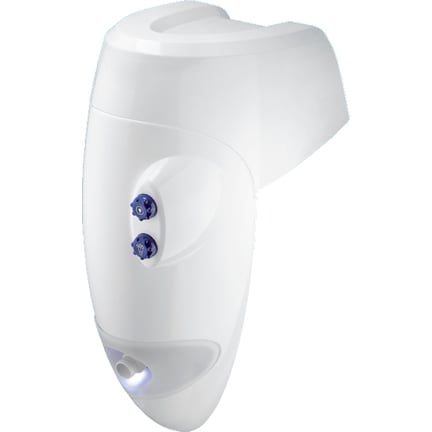 Badu Jet Perla front view
