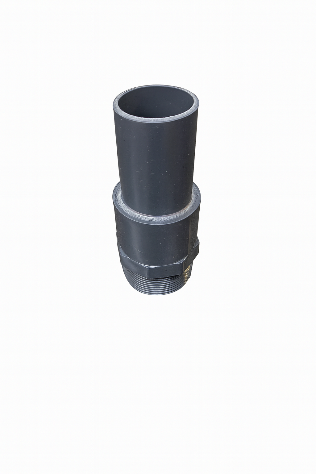 50mm to 38mm Screw Thread Connection for Heat Pumps