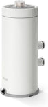 CLEARANCE: Intex C1000 Krystal Clear Cartridge Filter Pump 1000 GPH (EU Version, incl EU-to-UK Plug Adapter) - Brand New - Scruffy Box