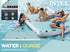 Intex Water Lounge Inflatable Pool Float 56289