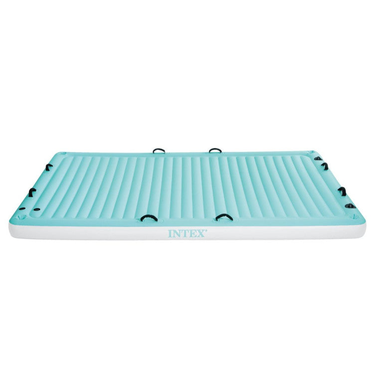 Intex Water Lounge Inflatable Pool Float 56289