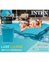 Intex Luxe Inflatable Sport Lounge