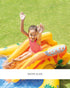 Intex Dinosaur Play Centre Inflatable Kids Water Play Centre with Slide