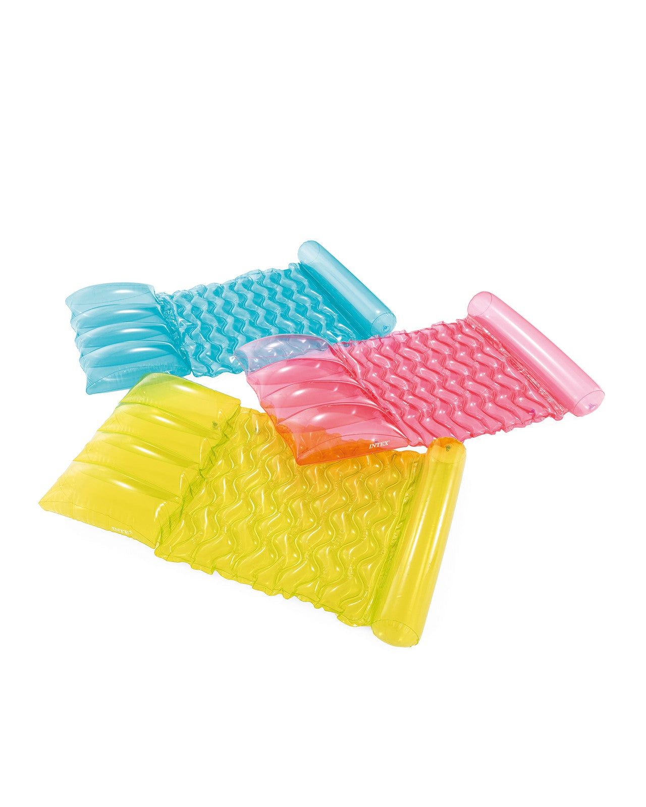 Intex Transparent Water Hammock Pool Float