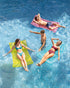 Intex Transparent Water Hammock Pool Float