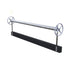 Plastica SlideLock telescopic reel tube
