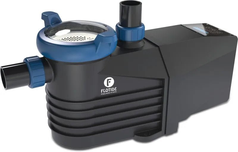 Flotide ETV 125 Inverter Pool Pump (Variable Speed, 1.25HP)