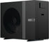 Norsup ProX 20 R290 Inverter Pool Heat Pump 20kW - Black | Smart AI | Wi-Fi & 4G
