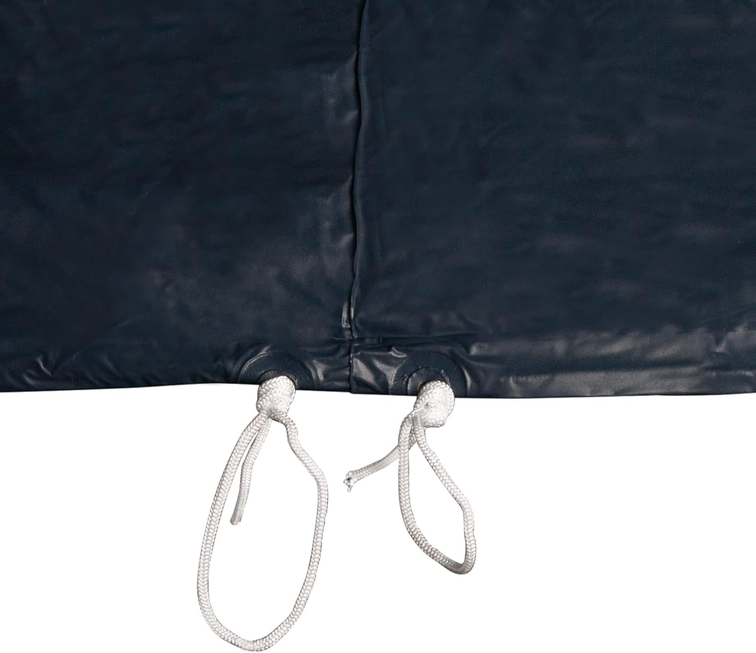 Intex 3m x 2m Rectangular Pool Cover 28038 | Debris & Weather Protection