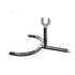 Plastica SlideLock reel base stand