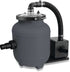 Flotide EZ Clean Aqualoon Filter Set 250mm | Complete Pool Filtration Kit with FP100 Pump