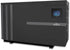 Norsup Heat pump Inverter steel 230VAC black type SG Silent-Pro 28 Horizontal - 27.6 kW